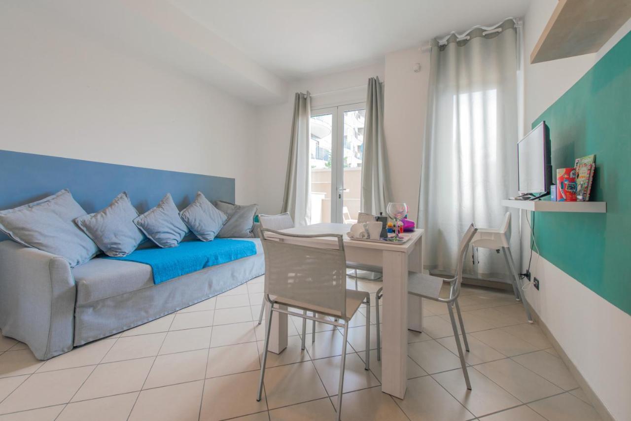 Babyaccommodation Family Comfort Пиетра Лигуре Екстериор снимка